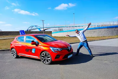 OSK GTL OPOLE - Nauka Jazdy